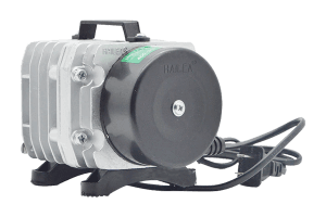 ACO 009d Lazer Hava Üfleme Motoru