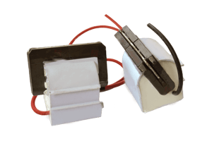 İkili Güç Kaynağı Trafosu (Flyback Transformer)