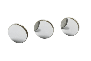Molibden Ayna Çap:20mm (Metal Ayna)