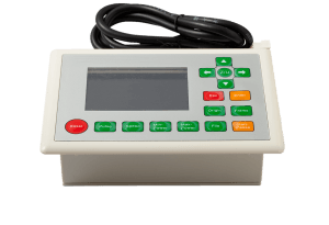 Ruida RD6442S Kontrol Paneli
