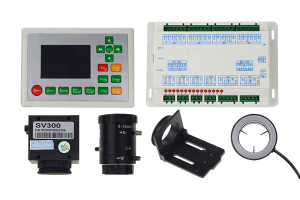 Ruida RDV6442 Kamera Kontrol Seti